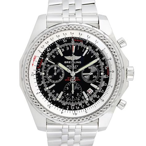 breitling model a25062|Breitling bentley a25362 for sale.